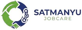 Satmanyu Jobcare Logo